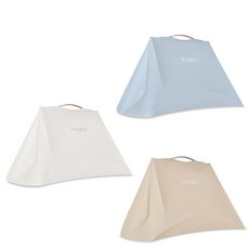 vogito好日照 UV殺菌摺疊罩 紫外線消毒 摺疊收納 奶瓶消毒 餐具消毒, 燕麥奶, 4711216440431