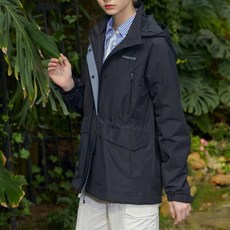 몽벨 여성 윈드 테크 웨더 자켓 [D/NAVY]