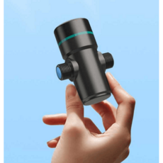 어항 살균기 UV 램프 살균등 소독등 수조 조명 자외선, 1개