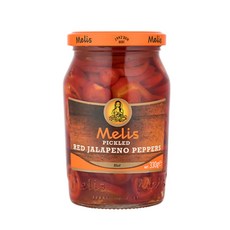 멜리스 할라페뇨페퍼330g, 1개, 330g