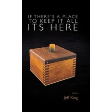 (영문도서)If There's a Place to Keep it All its Here Hardcover