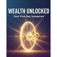 (영문도서)Wealth Unlocked: Your Five Day Jumpstart Paperback, Independently Published, English, 9798274305686