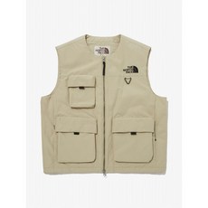 노스페이스 NORTHFACE 닐턴 히트 베스트 NV3NP51J_BEI 398328