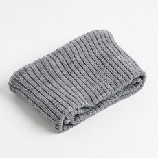 니트 넥워머 방한 목 토시 그레이 겨울dkl9+4zJZ