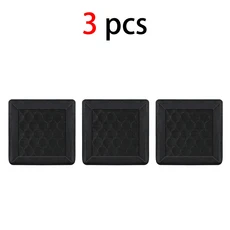 Anycubic Kobra S1C 에어 필터 활성탄 3D 프린터 액세서리용, 04 Air Filter-3pcs