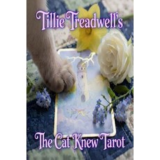 (英文圖書)The Cat Knew Tarot 平裝版, Independently Published, 英文