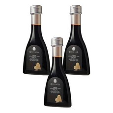 스페인 LA CHINATA 라치나타 발사믹 크림 트러플 150ml 3개