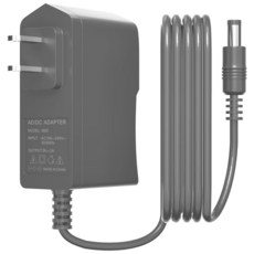 9V 2000mA 전원 공급 장치 100-240V AC - 9볼트 DC 2A 스위칭 공급 전원 어댑터 미국 플러그 AC 어댑터 변압기 벽 어댑터 5.5X2.5/2.1mm 147