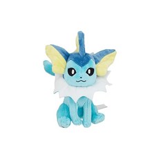 포켓몬 센터 오리지널 인형 Pokémon fit 샤워기 15 × 14 × 6.5H × W × D㎝, 1개