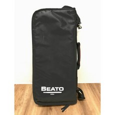 Beato 鼓棒袋 尼龍製 樂器收納 鼓手配件, 1個
