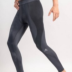 【Attis亞特司】男款緊身壓力褲，運動壓力褲，彈力透氣，兩色可選