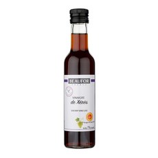 Beaufor 法國雪莉醋 250ml/500ml, 1個, 雪莉醋 250ml