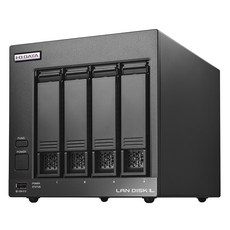 I-O DATA 4 NAS HDD) 5 LAN DISK (HDL4-LV HDL4-LV08 아이 오 데이터 법인 용 드라이브
