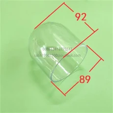 인쇄기 먼지 제거 유리 항아리 씰링 고무 하이델베르그 KBA Ryobi Liangming Roland Komori 기계 파우더 컵, 09 E