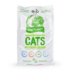 AMI Cat 阿米喵--成貓/完整配方 素食貓飼料 Vegetarian認證, 1個, 台灣本島地區配送, 7.5kg, 糧食