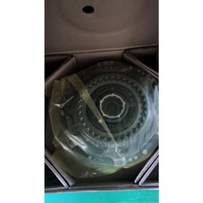 HYUNDAI現代 D7DF1 離合器套組, 1個