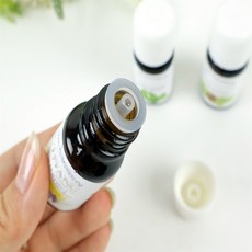 스텔라픽스 에센셜오일 디스커버리 10ml 섬유탈취제, 피톤로즈마리