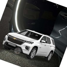 트래버스 면발광 도어라이트 경고 안전, 모듈만 추가(부속품X)/도어라이트모듈(1개)