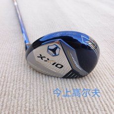 鐵木杆 小雞腿 混合球杆 易打, 長度跟度數請留言給賣家, 1度