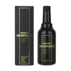 맥세이버 그래핀 엔진오일 첨가제 400ml, 1개, 공용