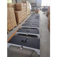 스쿼트기계 스쿼터머신 원심 훈련기 분리기 저항 가정용 몽땅, 4. 실버 업그레이드 초저소음 베어링 세트