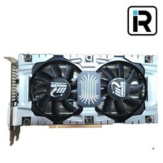 지포스 GTX660 Ti 2GB 그래픽카드