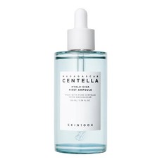 SKIN1004 積雪草 玻尿酸第一精華液, 50ml, 1瓶