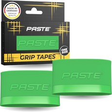 PASTE PAST신가드 스트랩 남여청소년용 축구 실리콘, Light Green