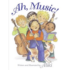 Ah Music! (平裝本), 詳見詳細資訊