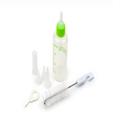 살루미스토어 애견 애묘 젖병 아기고양이젖병소형, 150ml