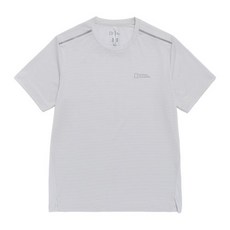 내셔널지오그래픽 남성 긴소매 티셔츠 N262UTS911467 긴소매 티셔츠 N911