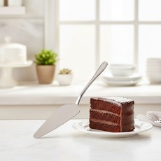 피자서버 피자나눔칼 케이크용품 디저트커팅칼 주방용품, 1개