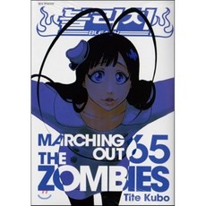 블리치 BLEACH 65, 서울미디어코믹스(서울문화사), 쿠보 타이토 글,그림