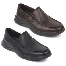 락포트 남성화 로퍼 구두 컴포트화 윈스턴 목토 소 2종 택1