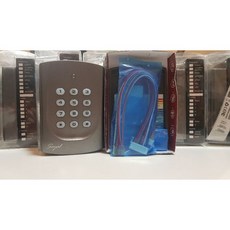 Soyal AR-721H Mifare/EM 連線感應讀卡機 快速辨識 即時監控, 1個, Mifare未稅