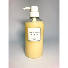 POLA 蜂王漿潤髮乳分裝瓶 500ml, 1個, 蜂王漿潤髮乳分裝瓶500ml, 潤髮