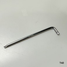 별렌치 t40, 1개