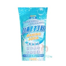 仙蒂 小蘇打粉 1000g, 1個