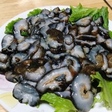 통영싱싱 멍게 가리비 꼬막 제철수산물, 1개