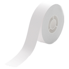 精臣H1S 專用連續紙, 1個, 連續紙-白色, H1S 專用連續紙:連續紙-白色