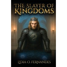 (英文圖書)The Slayer of Kingdoms 平裝版, Veloxis Publishing, 英文