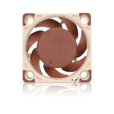 녹투아 시스템쿨러 40mm NF-A4x20 PWM, 1개