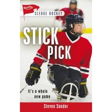 Stick Pick Library Binding, Lorimer Children & Teens