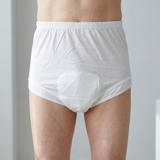 대용량 남녀 공용 요실금팬티 기저귀 NVA-200 남성 여성 노인 오버나이트 노인 장기요양 복지용구 실버용품 요양등급 어르신용품 복지용품