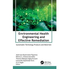 (英文圖書)Environmental Health Engineering and Effective Remediation: Sustainable Technolo... 精裝版, Apple Academic Press, 英文