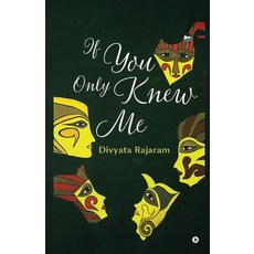 (英文圖書)If you only knew me 平裝版, Notion Press, English, Paperback