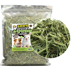 제이펫 슈퍼파인 슈퍼프리미엄 손질 알파파 spet 각종 사은품이 수두룩~~~! 건초, 1개, 2kg