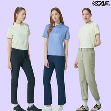 [3장세트] 르까프 여성 ICE 스트레치 쿨팬츠 559963