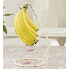 바나나 보관 걸이 홀더 바나나홀더 바나나신선유지 바나나보관대 집꾸미기, 1개