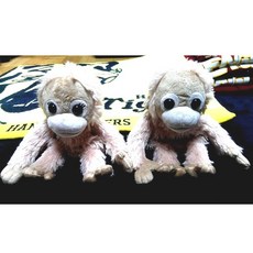 日本baby Coco & Natsu 正品手偶 大特價, 1個